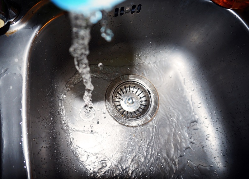 Sink Repair Falconwood, Welling, DA16