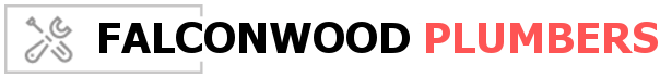 Plumbers Falconwood logo